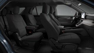 2026 Ford Explorer® Internal Image 1